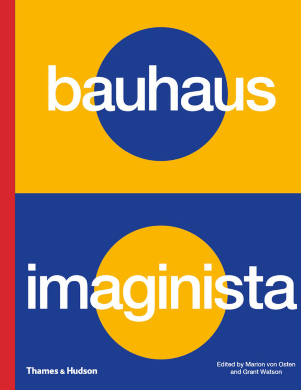 【 新品 】bauhaus imaginista New】bauhaus imaginista Art Books